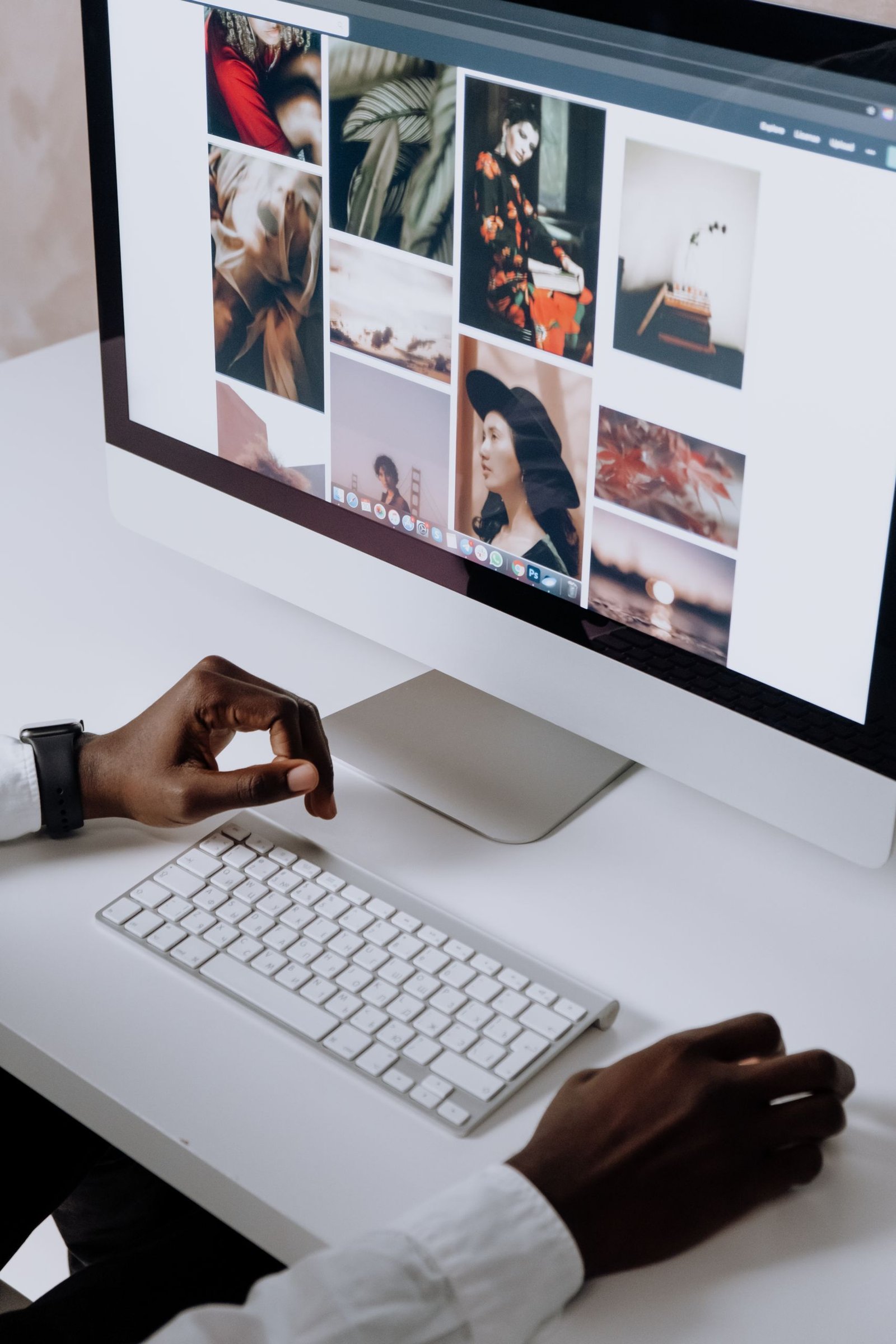 consultora digital Diseño Web y gestion redes sociales